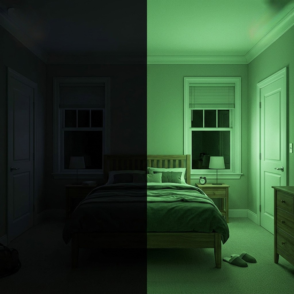 Night Vision