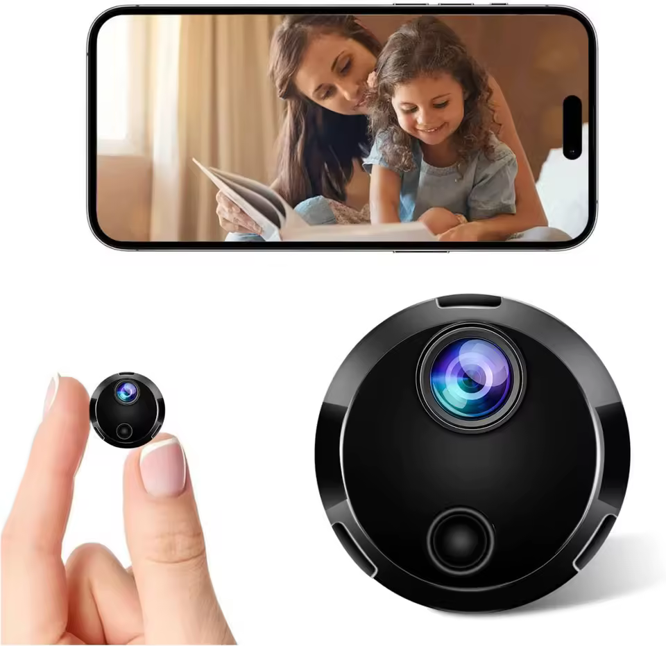 HDQ15 Camera
