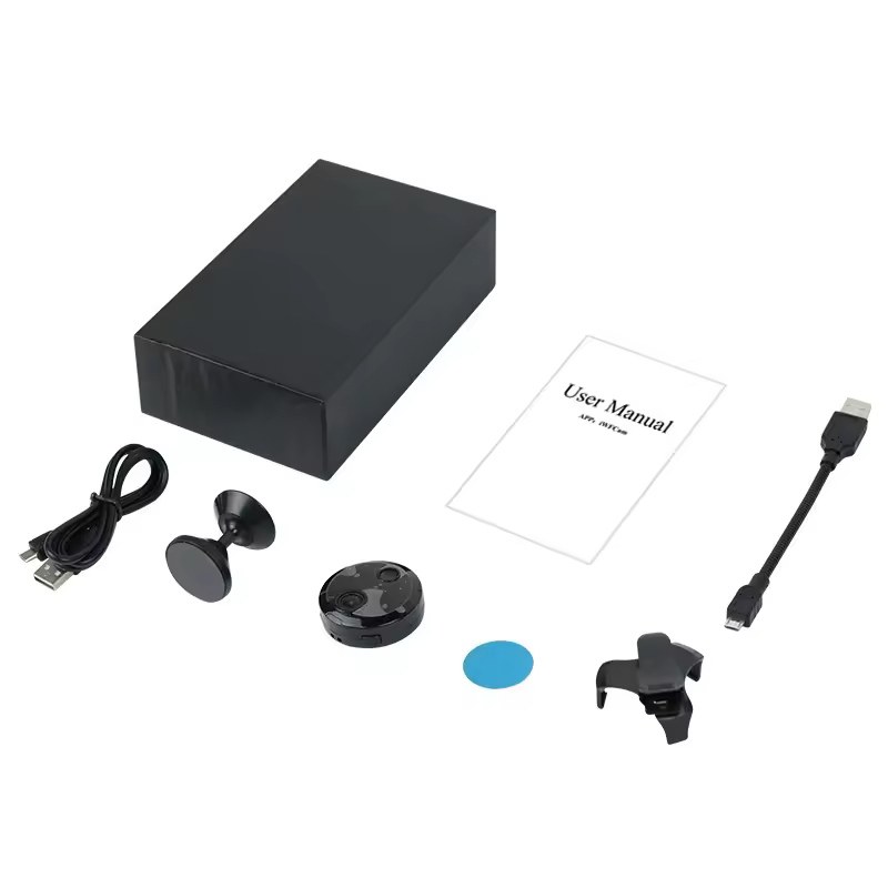 HDQ15 Side View